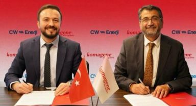 Komagene’den Yeşil Geleceğe Büyük Adım: Güneş Enerjisi ile Temiz Enerji Dönemi Başlıyor!