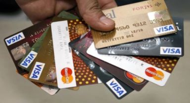 Kredi Kartlarıyla Temassız Ödeme Limiti Temmuz'dan İtibaren 1500 TL'ye Yükseliyor