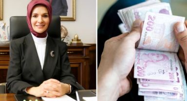 Kurban Bayramı Öncesi Ailelere İyilik Damlaları: Bakan Göktaş'tan Büyük Müjde!