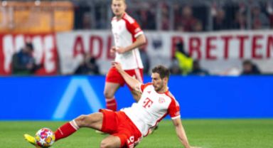 Leon Goretzka, Galatasaray'a Transfer Olabilir Mi?