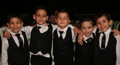 MANAVGAT BELEDİYESİ KREŞ VE GÜNDÜZ BAKIMEVİ MİNİKLERİ MEZUNİYET SEVİNCİ YAŞADI