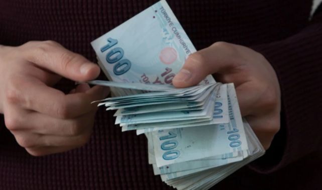 Mayıs Enflasyonuna Göre Memur ve Emeklinin Zam Oranları Belli Oldu
