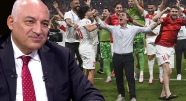 Mehmet Büyükekşi Avrupa Şampiyonası Sonrası İstifa Edecek! Servet Yardımcı Yerine Geçecek