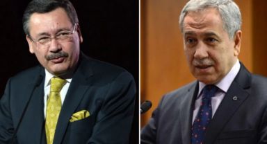 Melih Gökçek'in Arazi Üretimi ve Satışları Üzerine Yaptığı Tartışmalı Açıklamalar