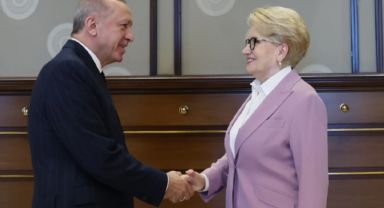 Meral Akşener Erdoğan'dan Oğlunun Atanmasını İstedimi : Siyasi Arenada Yeni Bir Dönem Mi Başlıyor?