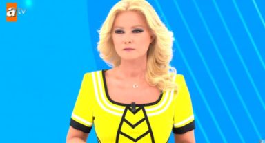 Müge Anlı'dan Gündüz Kuşağı Eleştirilerine Yanıt: 