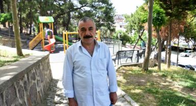 Muhtarlardan Bornova Belediye Başkanı Ömer Eşki’ye teşekkür