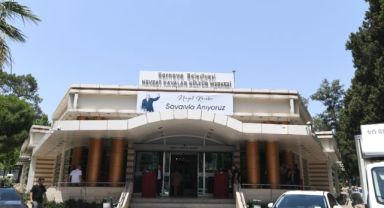 Nevzat Kavalar’ın adı son sonsuza dek Bornova’da yaşayacak