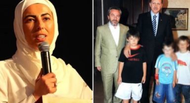 Nihal Olçok, Erdoğan'a Seslendi: 