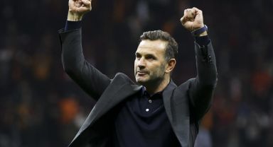 Okan Buruk, Mourinho'nun Transferine Göndermede Bulundu ve Gelecek Sezon Hedeflerini Açıkladı