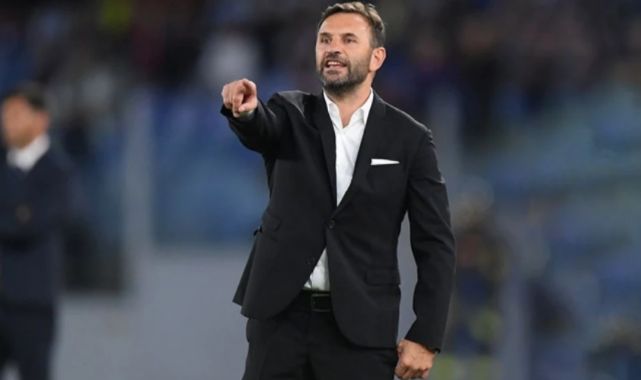 Okan Buruk'un Gelecek Sezon Hedefleri Belli Oldu: 5. Yıldız ve Şampiyonlar Ligi'nde Başarı