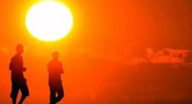 Profesörden Sıcak Hava Uyarısı: Türkiye'yi Bekleyen Çok Daha Sıcak Günler