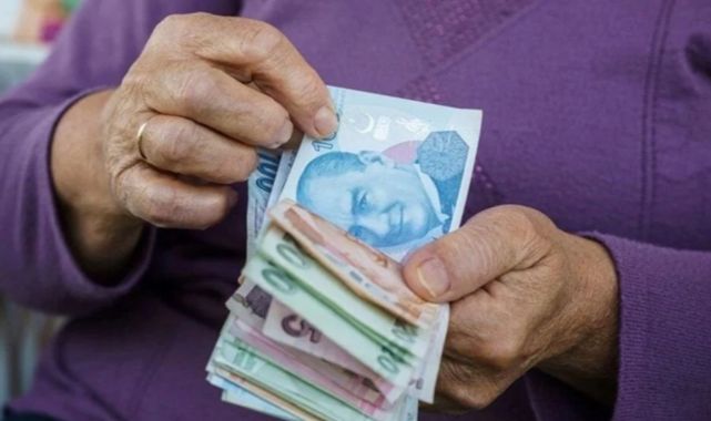 PTT Emeklilere Promosyon Ödemesi Neden Yok?