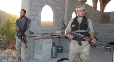 Restorasyon Çalışmaları Sırasında Esrarengiz 3 Mezar Daha Bulundu! Askerler, El Tetikte Nöbet Tutuyor