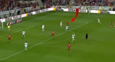 Ronaldo'nun İki Golüyle Portekiz, İrlanda'yı 3-0 Mağlup Etti: EURO 2024 Öncesi Moralli Çıkış