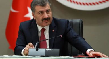 Sağlık Bakanı Fahrettin Koca'nın İstifası Gündemde: İlk Açıklama ve Detaylar