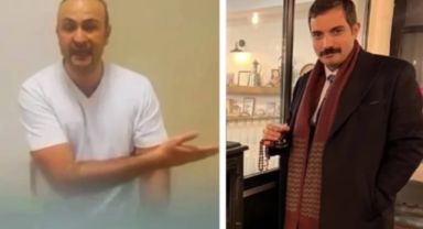 Sinan Ateş Cinayeti: Tolgahan Demirbaş'ın Polisle Görüşmeleri Soruşturmanın Merkezinde