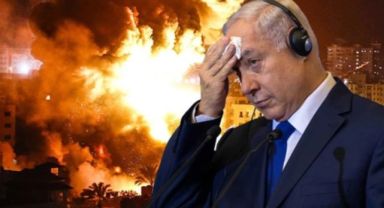 Slovenya Filistin'i Resmen Tanıdı: Avrupa'dan İsrail'e Karşı Tepkiler Büyüyor