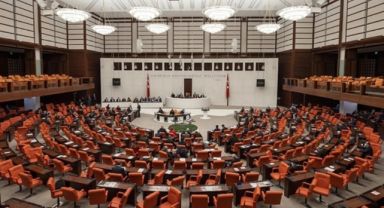 Türk Silahlı Kuvvetleri Personel Kanunu'nda Önemli Değişiklikler Kabul Edildi