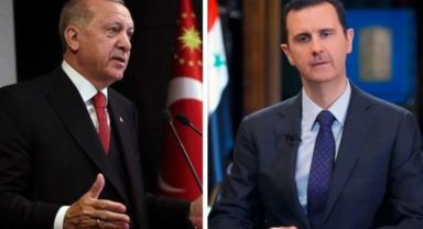 Türkiye ve Suriye Arasında İlişkilerin Yeniden Canlandırılması Yolunda Olumlu Sinyaller