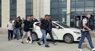 Yalova'da Ünlü Oyuncu da Dahil Olduğu Devre Mülk Dolandırıcılığı Operasyonu