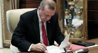 179 Kaymakamın Görev Yeri Değişti! Provokatif Olayların Yaşandığı Kayseri Melikgazi de Listede