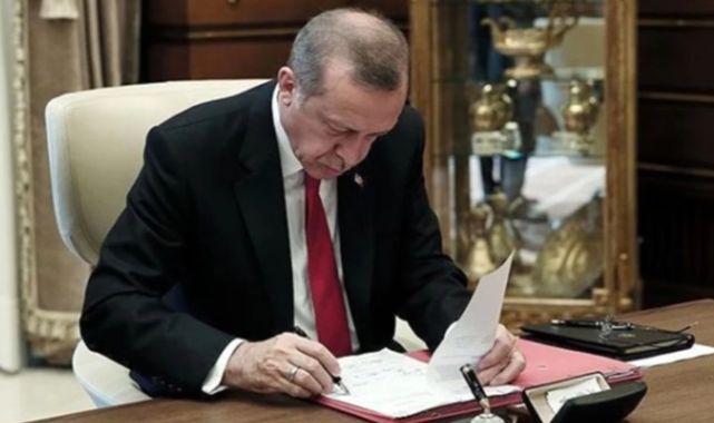179 Kaymakamın Görev Yeri Değişti! Provokatif Olayların Yaşandığı Kayseri Melikgazi de Listede