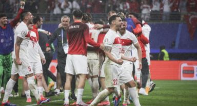 A Milli Takımımızın EURO 2024 Başarısı Avrupa Basınında Geniş Yankı Buldu