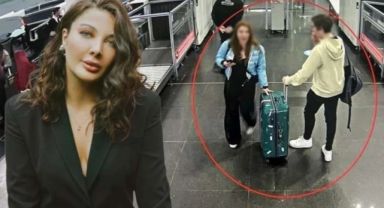 ABD'deki Eylem Tok'un Türkiye'ye İade Edilmesine Karar Verildi: Taslak Metin Ortaya Çıktı