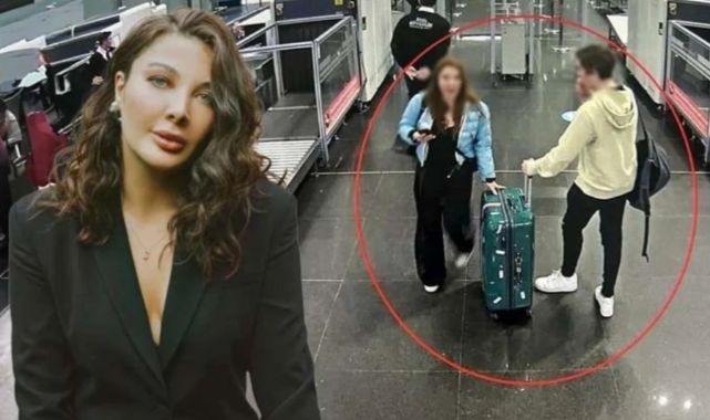 ABD'deki Eylem Tok'un Türkiye'ye İade Edilmesine Karar Verildi: Taslak Metin Ortaya Çıktı