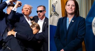 ABD Gizli Servis Direktörü Kimberly Cheatle, Trump’a Yönelik Suikast Girişimi Nedeniyle İstifa Etti: Ayrıntılar ve Arka Plan