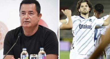 Acun Ilıcalı’dan Çarpıcı Ferdi Kadıoğlu Açıklamaları: 