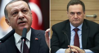 AK Parti’den İsrailli Bakan Katz’ın Skandal Sözlerine Sert Tepki: