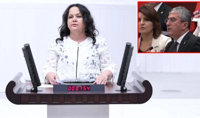 AK Parti'li Vekil Nilgün Ök'ün Eşinin Şirketlerinin Vergi Ödemediği İddiaları ve Gelişmeler