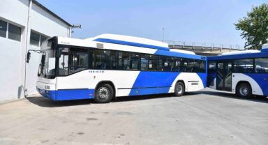 Ankara Büyükşehir Belediyesi EGO Genel Müdürlüğü, bünyesinde bulunan otobüslerin her türlü bakım ve onarımlarını kendi öz kaynaklarını kullanarak karşılıyor