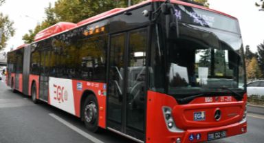 Ankara Büyükşehir Belediyesinden Toplu Taşıma Tarifesi Değişikliği 