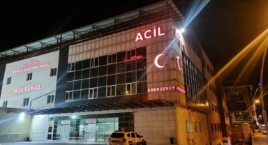 Anne ile 2 oğlu korkunç şekilde öldürüldü