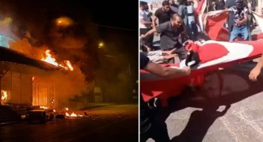 Arap Dünyasında Türkiye Karşıtı Boykot Çağrıları