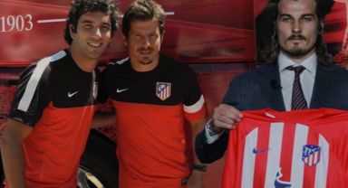Atletico Madrid, Altınordu'nun Genç Kalecisi Mert Furkan Bayram İle Anlaşma Aşamasında