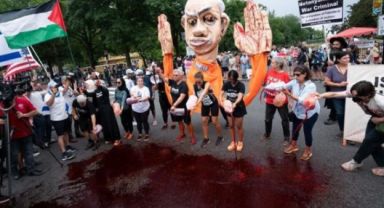 Bakan Fidan'dan ABD Kongresi'ndeki Skandal Alkışa Sert Tepki: 