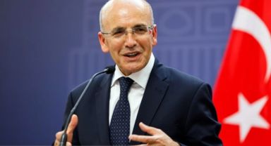 Bakan Şimşek'ten KKM Üzerine Açıklama: 1,5 Trilyon TL'lik Düşüş ve TL Mevduatın Artışı