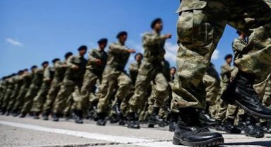 Bedelli Askerlik Ücreti Yeni Rekorla 217 Bin 851 TL'ye Yükseldi