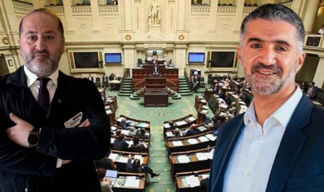 Belçika Seçimlerinde Müslüman Kökenli Adayların Parlak Başarısı