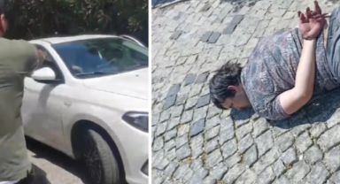 Bodrum’da Uluslararası Terörist Operasyonu: Rusya’daki Saldırgan Türkiye’de Yakalandı