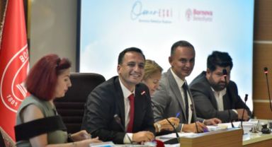 Bornova’da dev yatırım hamlesi