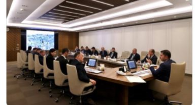 Çevre Bakanı Murat Kurum, Deprem Bölgelerinde İncelemelerde Bulunacak