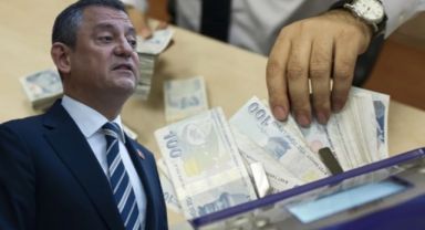 CHP’li Belediyelerin Borçları Gündemde: İşte Detaylı Borç Tablosu