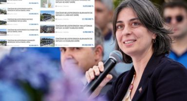 CHP'li Üsküdar Belediyesi Skandalı: Milyonluk Değerler Satışa Çıkarıldı