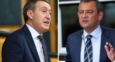 CHP ve DEM Parti Arasında 