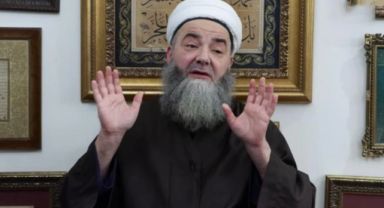 Cübbeli Ahmet Hoca'dan Emeklilik ve Hayat Pahalılığı Açıklamaları: 